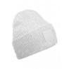 MOD. B336R:Cloud Grey, 100% polyester, One Size